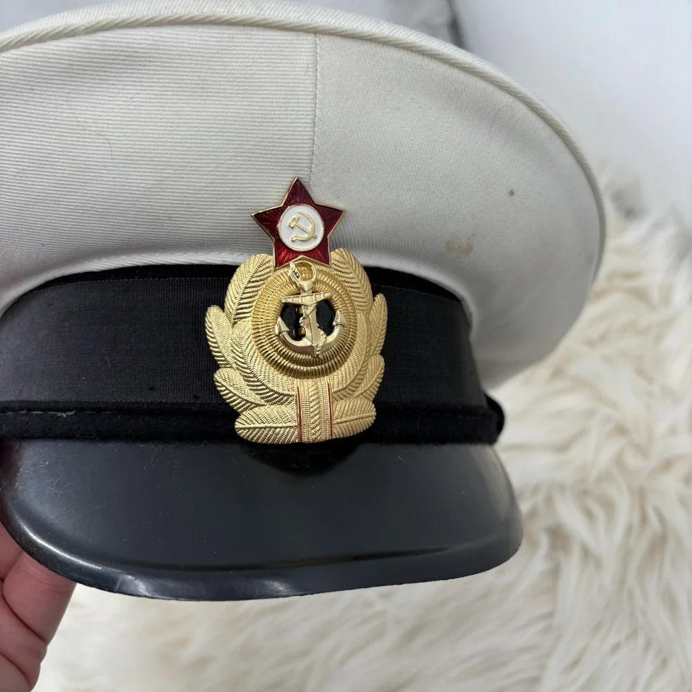 VINTAGE NAUTICAL, 